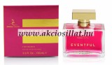 Dorall Eventful Women EDT 100ml / Benetton Colors de Benetton Pink parfüm utánzat női