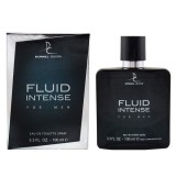 Dorall Fluid Intense EdT Férfi Parfüm 100 ml