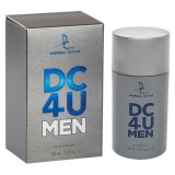 Dorall parfüm DC 4 U MEN 100ml férfi