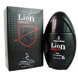 Dorall parfüm férfi Lion heart 100ml
