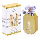 Dorall parfüm női Beau Monde Gold 100ml