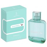 Dorall parfüm női Damsel essential 100ml