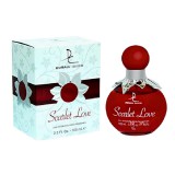 Dorall parfüm női Scarlet love 95ml