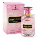 Dorall parfüm női sweet secret 100ml