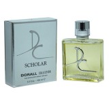 Dorall Scholar Men EdT Férfi Parfüm 100 ml