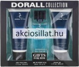 Dorall Twilight Wilderness ajándékcsomag 3db-os