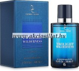 Dorall Twilight Wilderness Men EDT 100ml / Christian Dior Sauvage parfüm utánzat