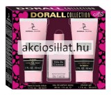 Dorall Ville De L&#039;Amour ajándékcsomag 3db-os