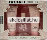 Dorall Vintage Garden ajándékcsomag 3db-os