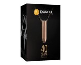 Dorcel - akkus, vízálló vibrátor nyaklánc (rosegold)