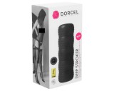 Dorcel Deep Stroker - férfi maszturbátor (fekete)