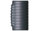 Dorcel Deepvibe - vibrációs péniszmandzsetta (szürke)