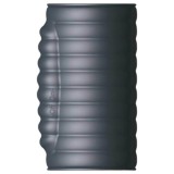 Dorcel Deepvibe - vibrációs péniszmandzsetta (szürke)