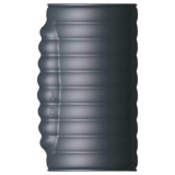 Dorcel Deepvibe - vibrációs péniszmandzsetta (szürke)