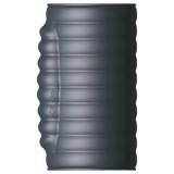 Dorcel Deepvibe - vibrációs péniszmandzsetta (szürke)