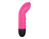 Dorcel Expert G 2.0 - akkus, G-pont vibrátor (pink)