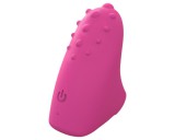 Dorcel Magic Finger - akkus, ujjvibrátor (pink)