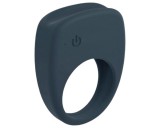 Dorcel Mastering - akkus, vibrációs péniszgyűrű (szürke)