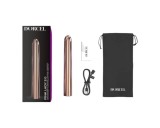 Dorcel Pink Lady 2.0 - akkus rúdvibrátor (rózsaarany)