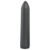 Dorcel Rocket Bullet - akkus rúdvibrátor (fekete)