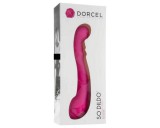 Dorcel So Dildo - szilikon dildó (pink)