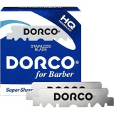 Dorco Single Edged Razor Blades BLUE borotvapenge, 100 db