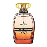 Doreall Dorall Esprit Love EdT Női Parfüm 100ml