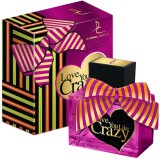 Doreall Dorall Love You Like Crazy EdT Női Parfüm 100ml