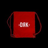 Dorko 25 DA2312 0600 piros tornazsák