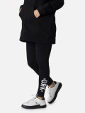 DORKO AMBER black-white LEGGINGS WOMEN
