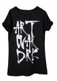 Dorko art war drk Top D1412-0001