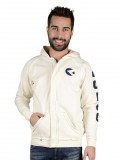 Dorko dorko hoodies Végigzippes pulóver D13128-0104