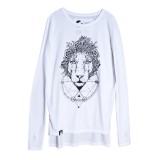 Dorko dorko hosszúujjú.póló Hosszú ujjú tshirt DB1410-0100