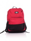 DORKO FLIGHT BACKPACK Hátizsák piros