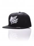 Dorko halott pénz snapback unisex Baseball sapka D91680HP-0001