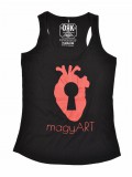 Dorko magyart women Top D4800-0001
