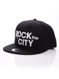Dorko rock the city Baseball sapka D92544-0001