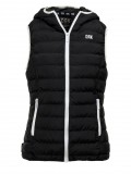 Dorko snowball vest Mellény D51560-0001