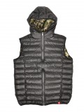 Dorko snowball vest Mellény D71570-0001
