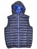 Dorko snowball vest Mellény D71570-0400