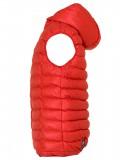 Dorko snowball vest Mellény D71570-0600