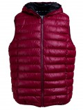 Dorko snowball vest Mellény D71570-0660