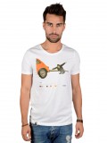 Dorko volkswagen Rövid ujjú t shirt DW145-0100