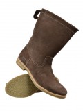 Dorko winterfest brown Csizma D80150-0200