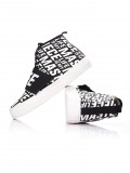 Dorko xpression lifeismy high Utcai cipö D16013-0014