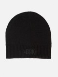 DORKO YNGVE KIDS BEANIE black Sapka