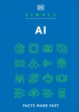 Dorling Kindersley Gmbh Dk: Simply AI - könyv