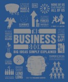 Dorling Kindersley Gmbh Dk: The Business Book - könyv