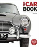 Dorling Kindersley Gmbh Dk: The Car Book - könyv