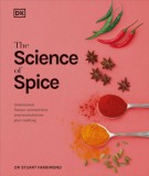 Dorling Kindersley Gmbh Dk: The Science of Spice - könyv